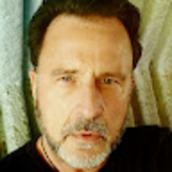 Meet your Posher, Mark - Picture 1 of 1